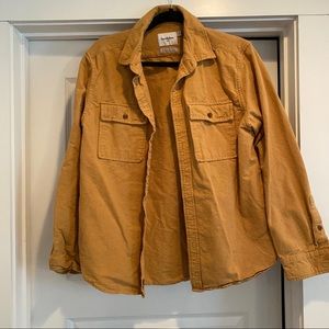 Goodfellow long sleeve button up